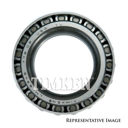 Timken 3982 Tapered Roller Bearing Cone