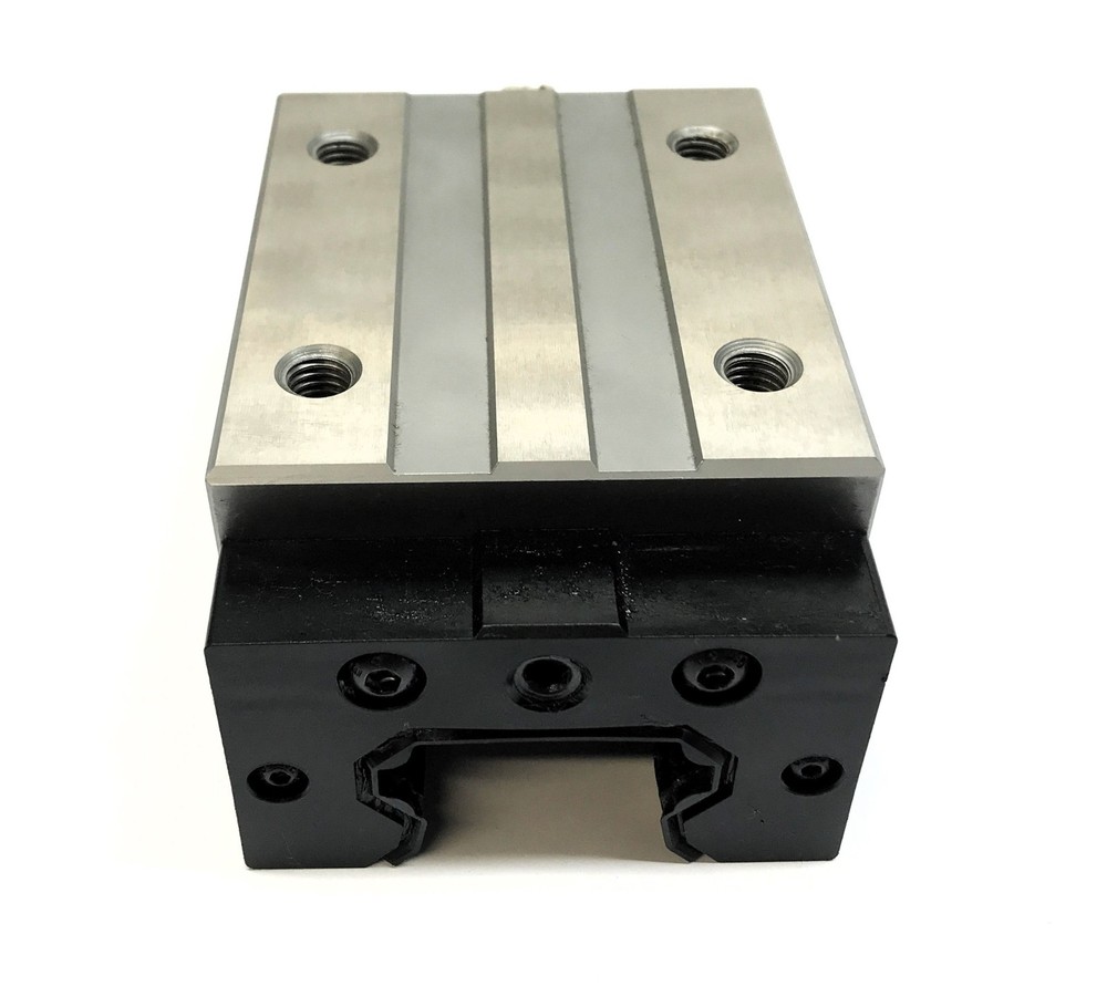 WON Linear Motion Guide H45R (H45RUUG1) NOS