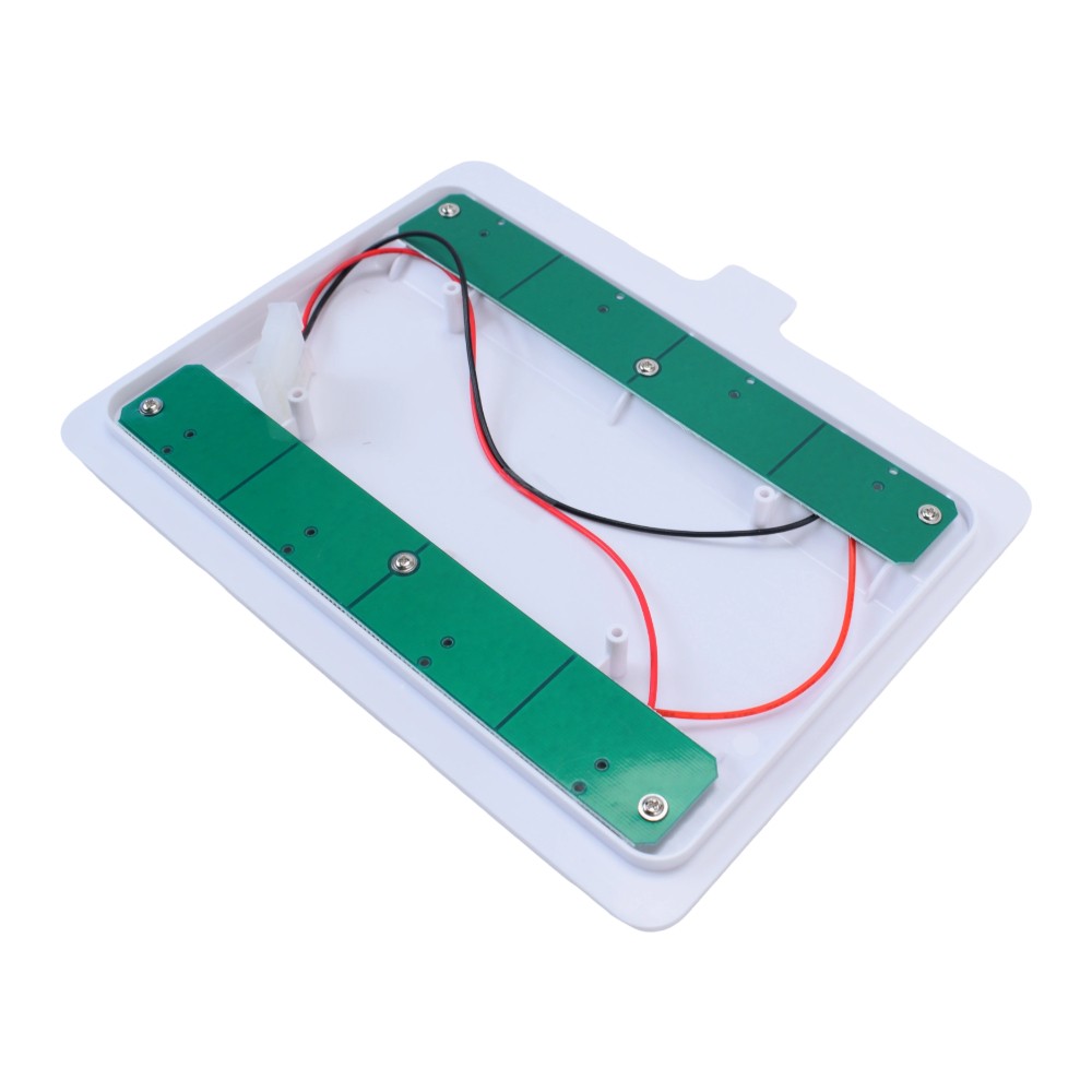 W11043011 Replacement LED Module Light Part for Whirlpool Refrigerator W10866538