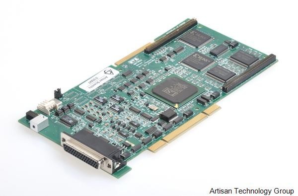 Matrox Meteor-II MC/4 Multi-Channel PCI Frame Grabber