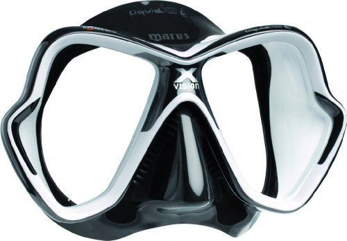 Mares X-Vision Ultra Liquidskin Mask