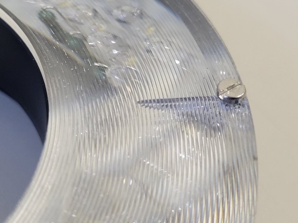 Tagarno LED Ring Light for Microscope