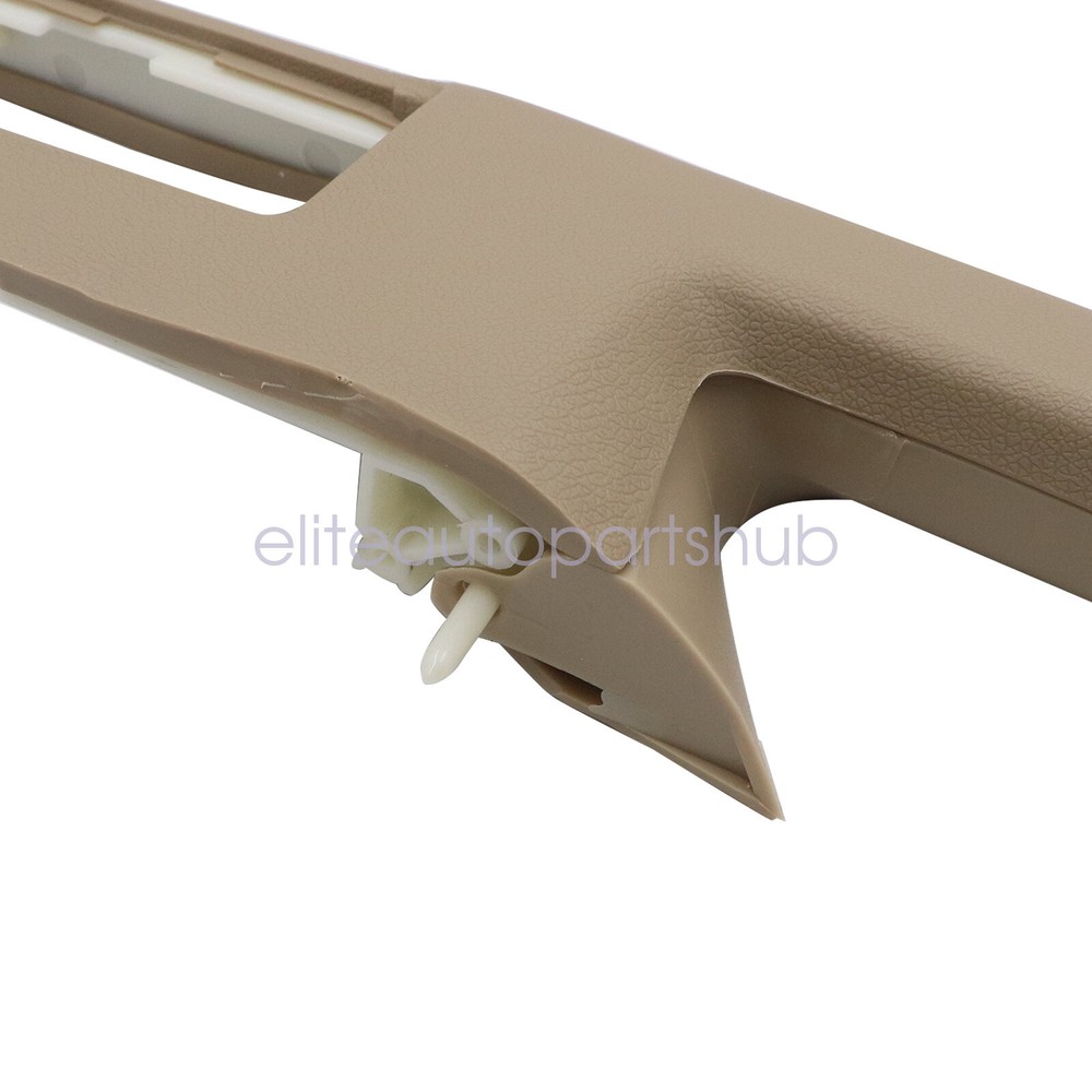 Front Driver Left Side Door Armrest Handle for 10-14 Select Chevrolet/GMC Models