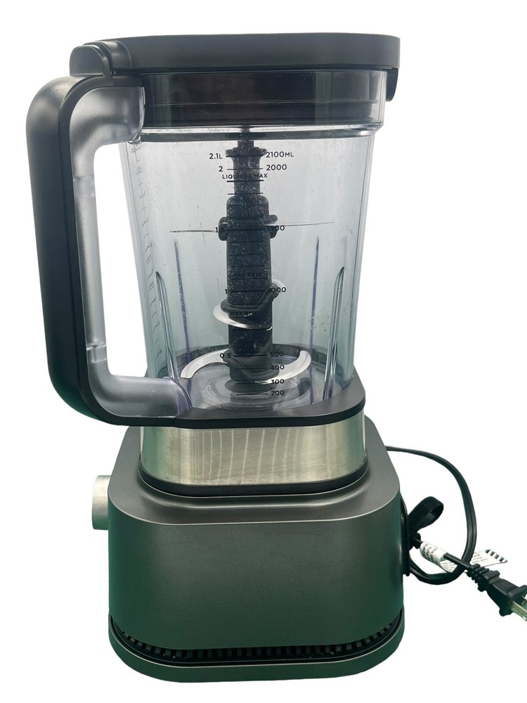 Ninja Blender With 72 oz Pitcher Complete