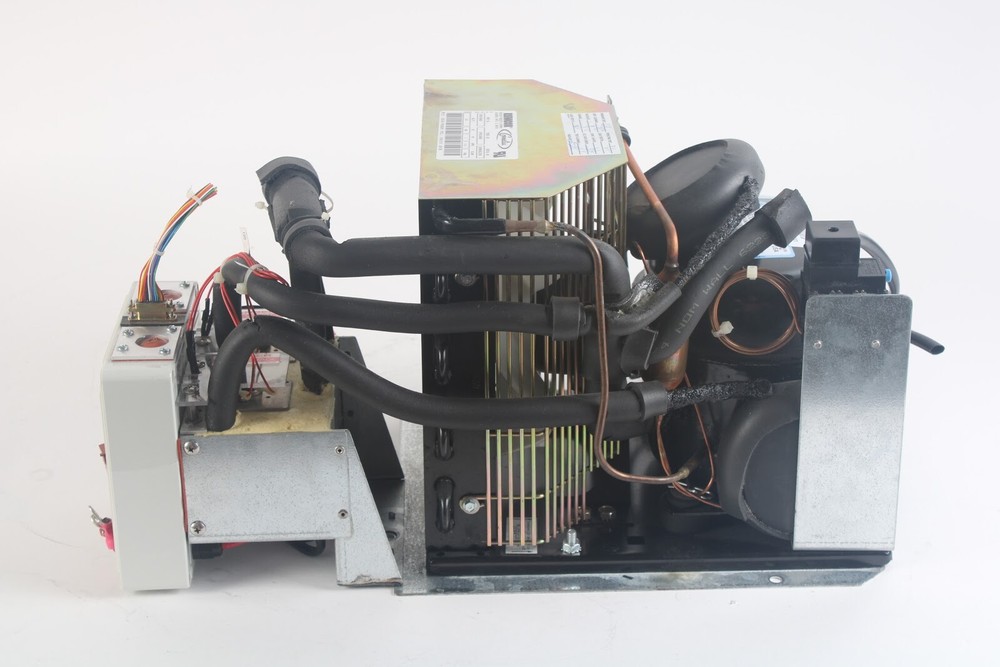 Remcor Cornelius 07051Q9092 Refrigeration Unit