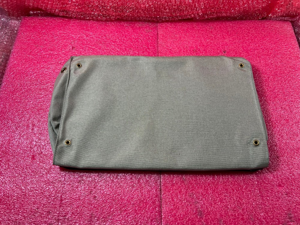 Agilent HP 1670D Deep Memory Logic Analyzer Accessories Storage Bag