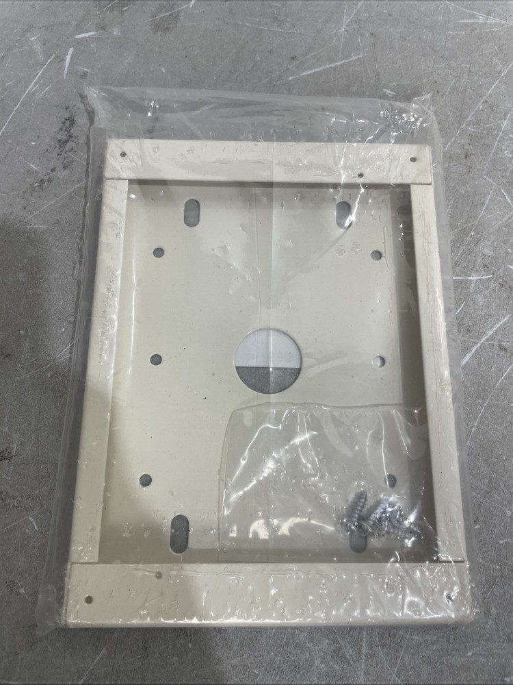 DMP SECURITY 696-I SECURITY KEYPAD BACKBOX