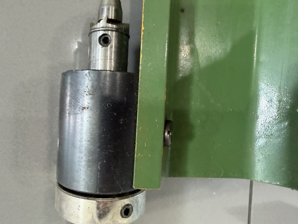 Forster Appelt Case Trimmer -