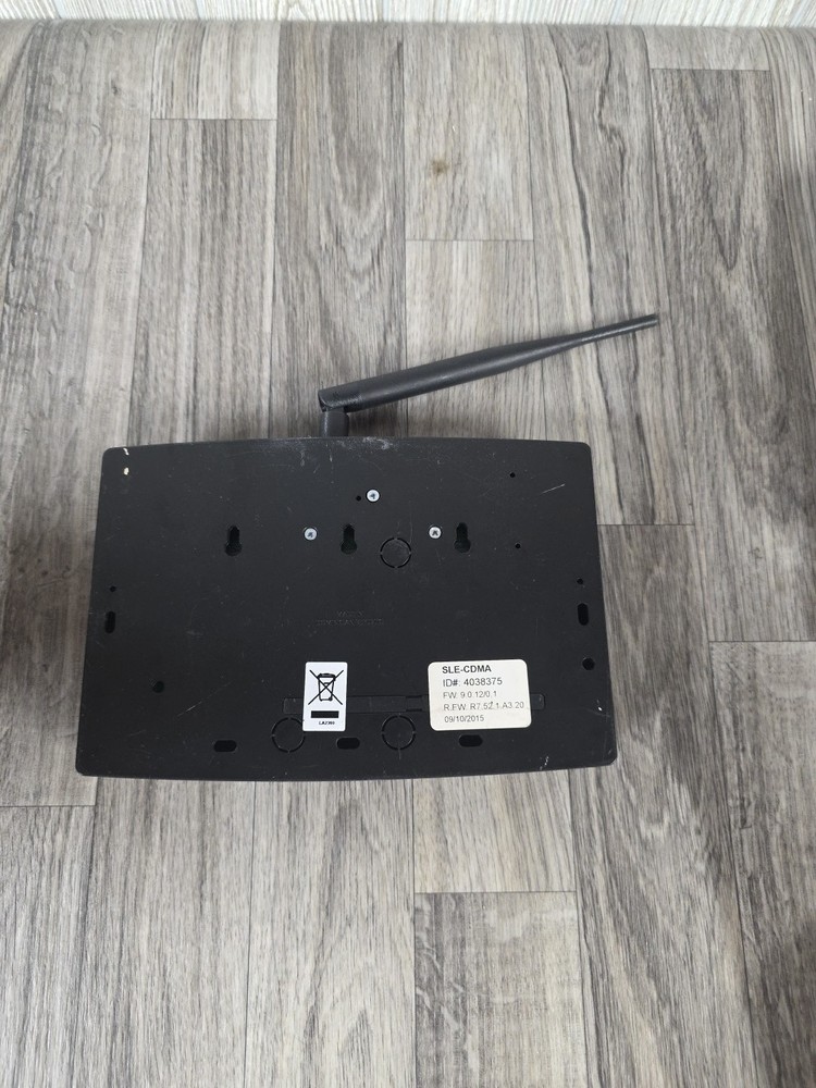 NAPCO SECURITY SLE-CDMA / SLECDMA (USED)