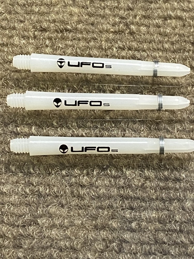 UFO Medium Nylon Shafts