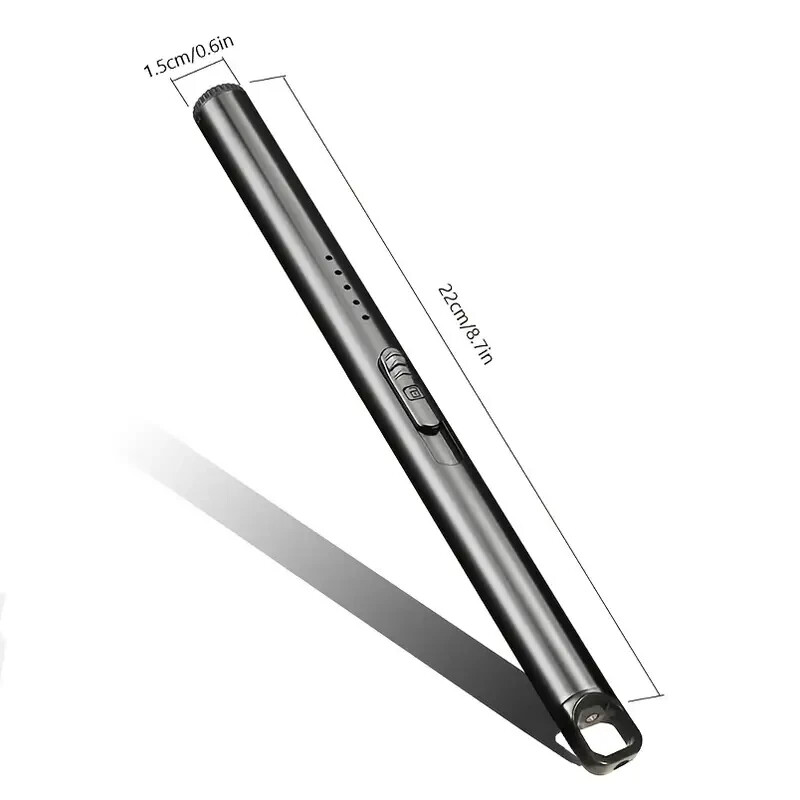 Electric Arc Lighter, USB Rechargeable