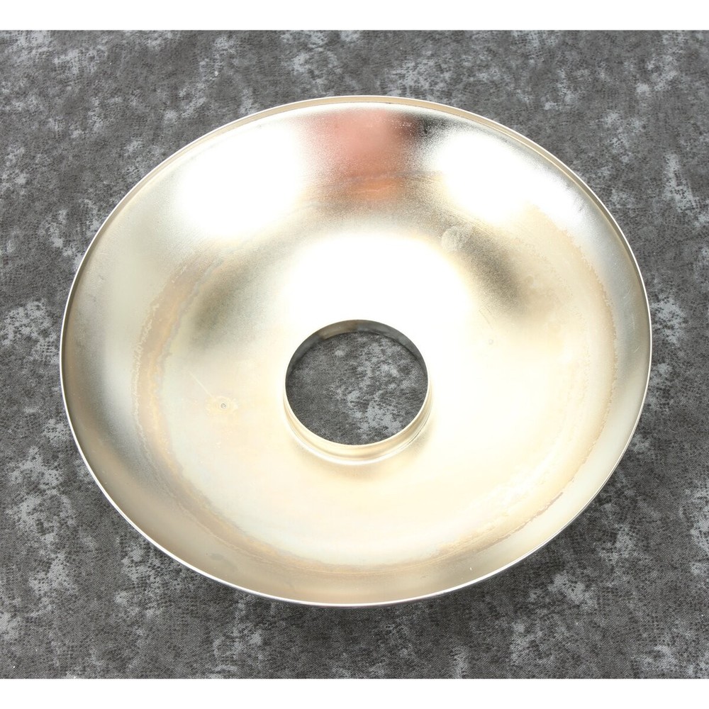 Bikers Choice Chrome Hub Cap - 71509
