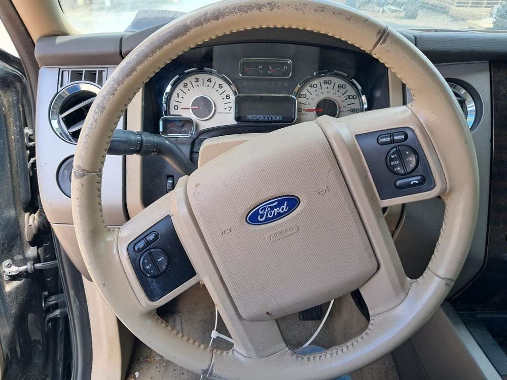 EXPEDITON 2014 Glove Box 4787883