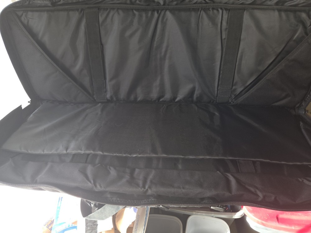 Valken Tatical Case Soft Shell