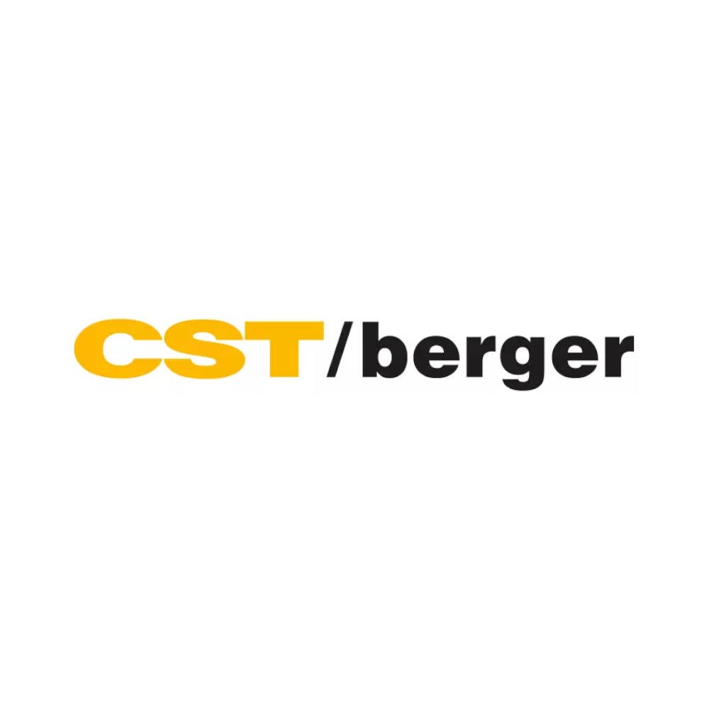 CST/Berger Aluminum Grade Rod