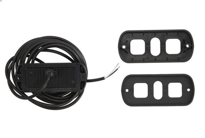 WAŚ 1470 ECO Rotating Headlight