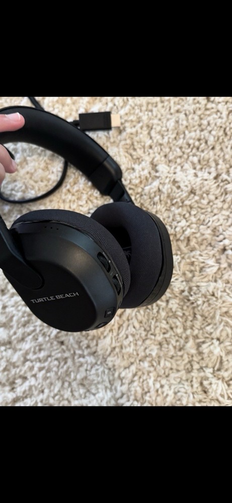 Xbox Series S Bundle with Controllers, Turtle Beach Headset, Cables