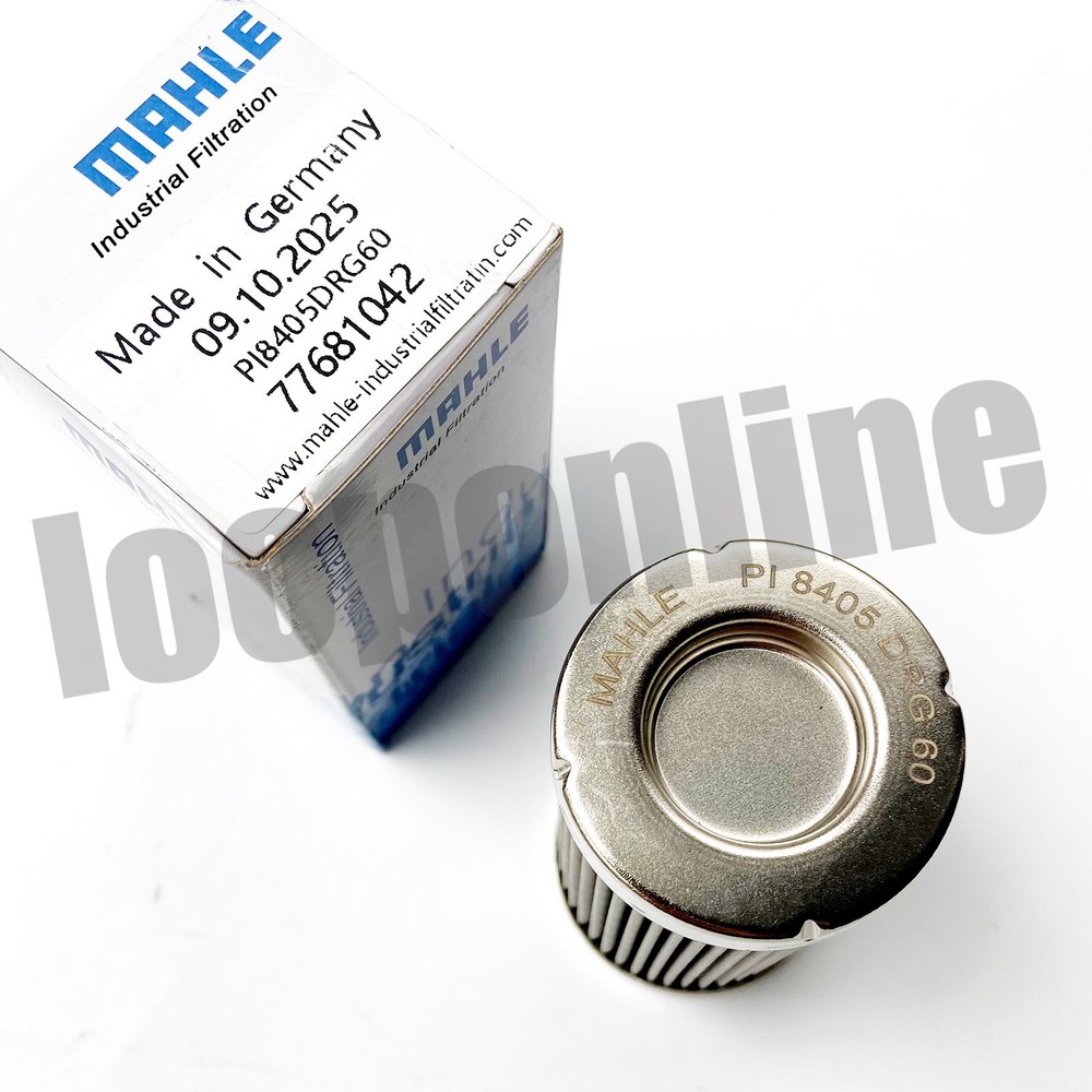 1Pc New Hydraulic Filter Element for PI8405DRG60