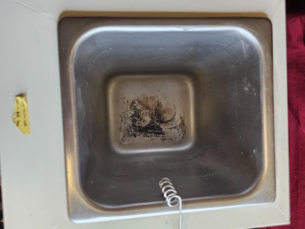 Microprocessor Controlled 281 Series Water Bath with Lid