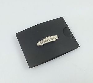 Aston Martin Rapide Lapel Pin Badge
