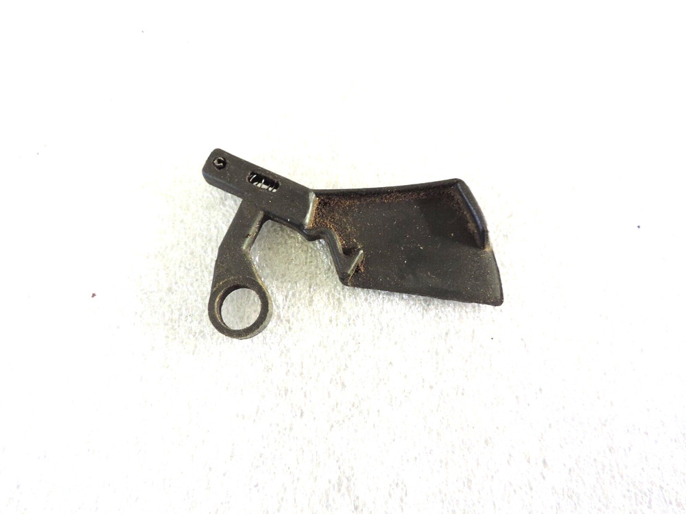 ALPINE GAS ACCELERATOR PLASTIC AT DEPTH 40 - 41 - 45