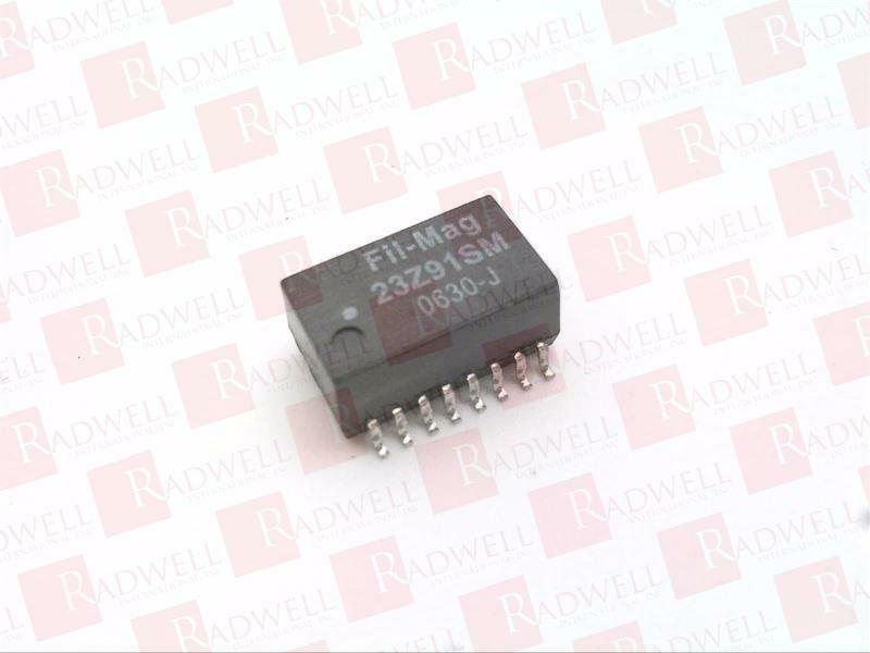 PULSE ELECTRONICS 23Z91SM / 23Z91SM (BRAND NEW)