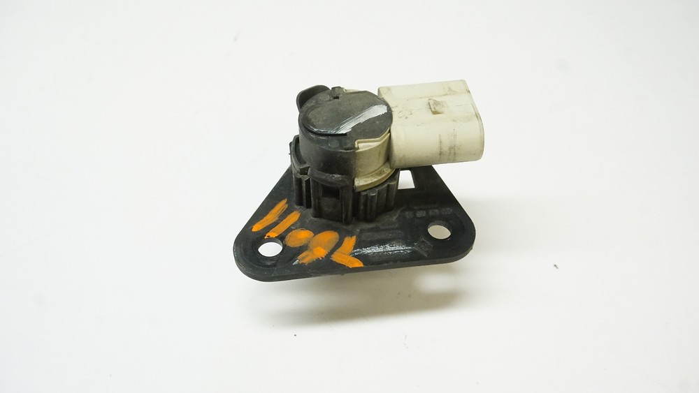 2006-2010 AUDI A8 Front Bumper Parking Sensor And Bracket 07H919275 4E0906335A