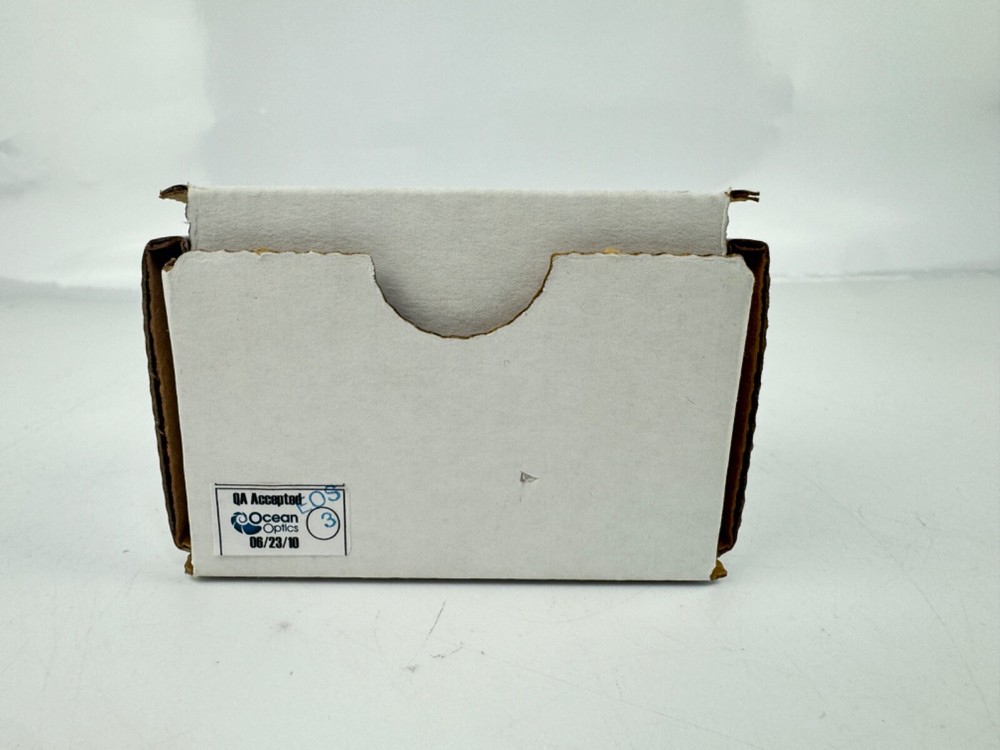 Ocean Optics 74-90-UV Collimating Lens Assembly