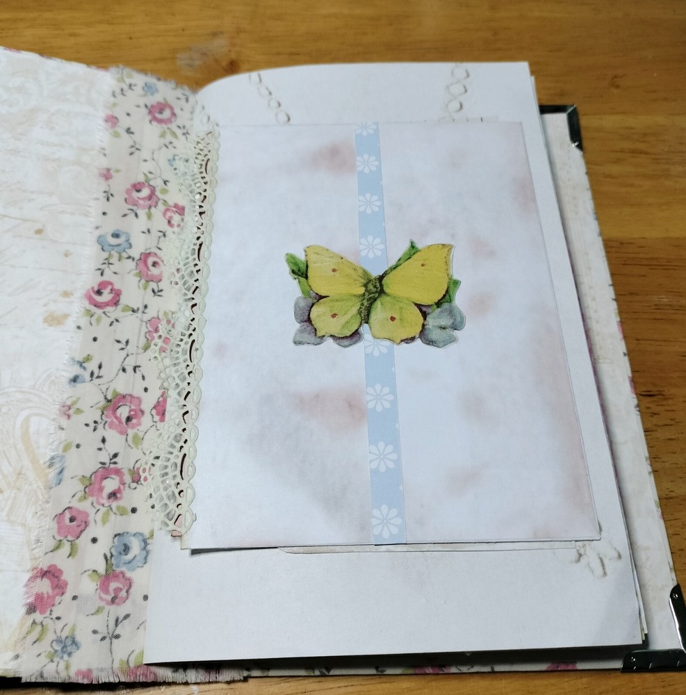 Sweet Spring Journal