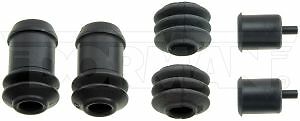 Rr Brake Caliper Bushing  Dorman/First Stop  HW16060