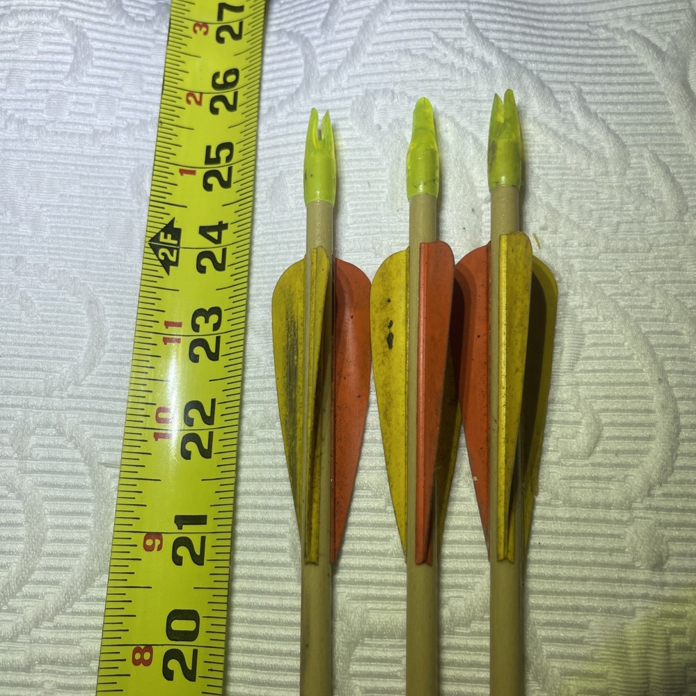 GTS AFC Thunderglas Archery Arrow