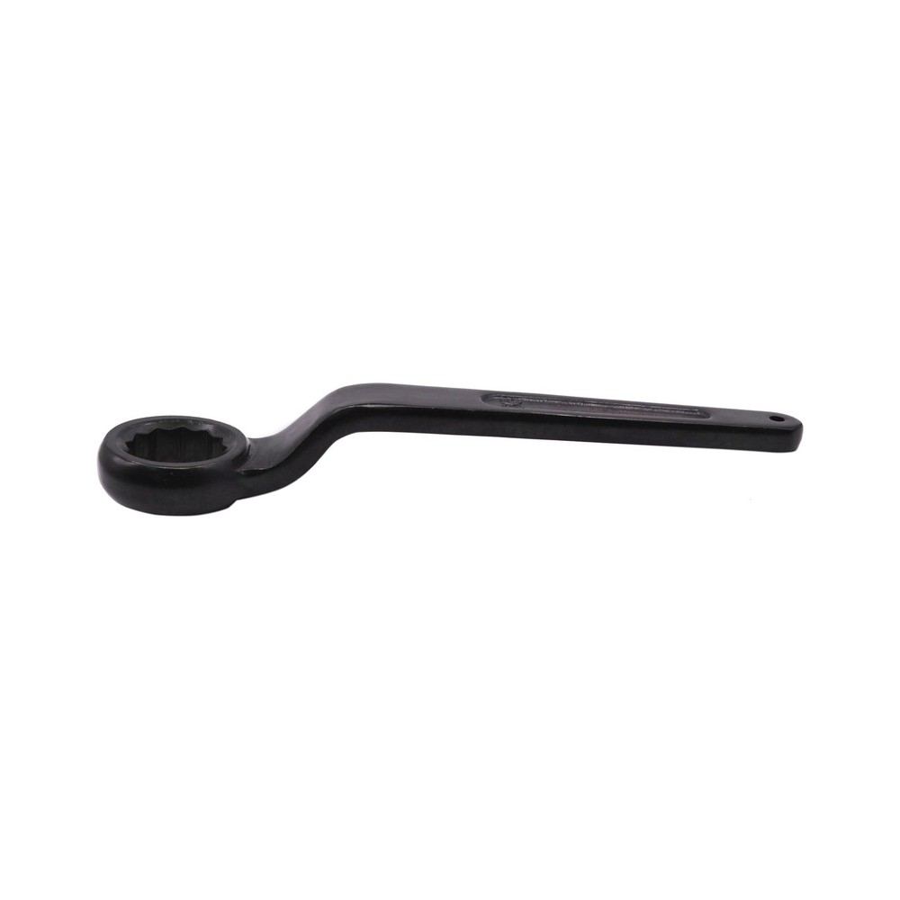RUIAN 36mm Wrench Offset Single Head Box End Ring Type Impact Hand Tool