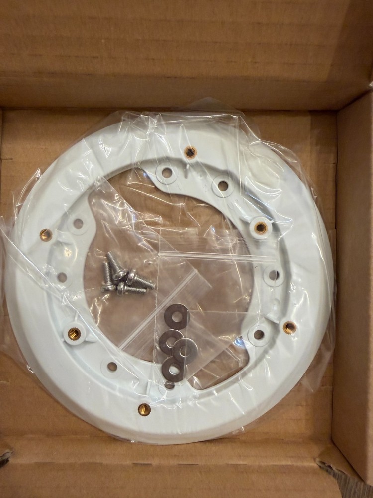AXIS TP1601 Adapter Plate