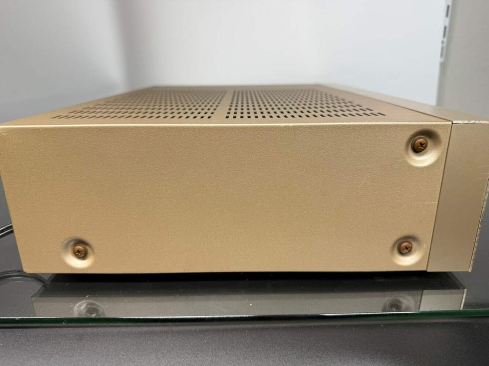 Marantz SR-520 [1982]