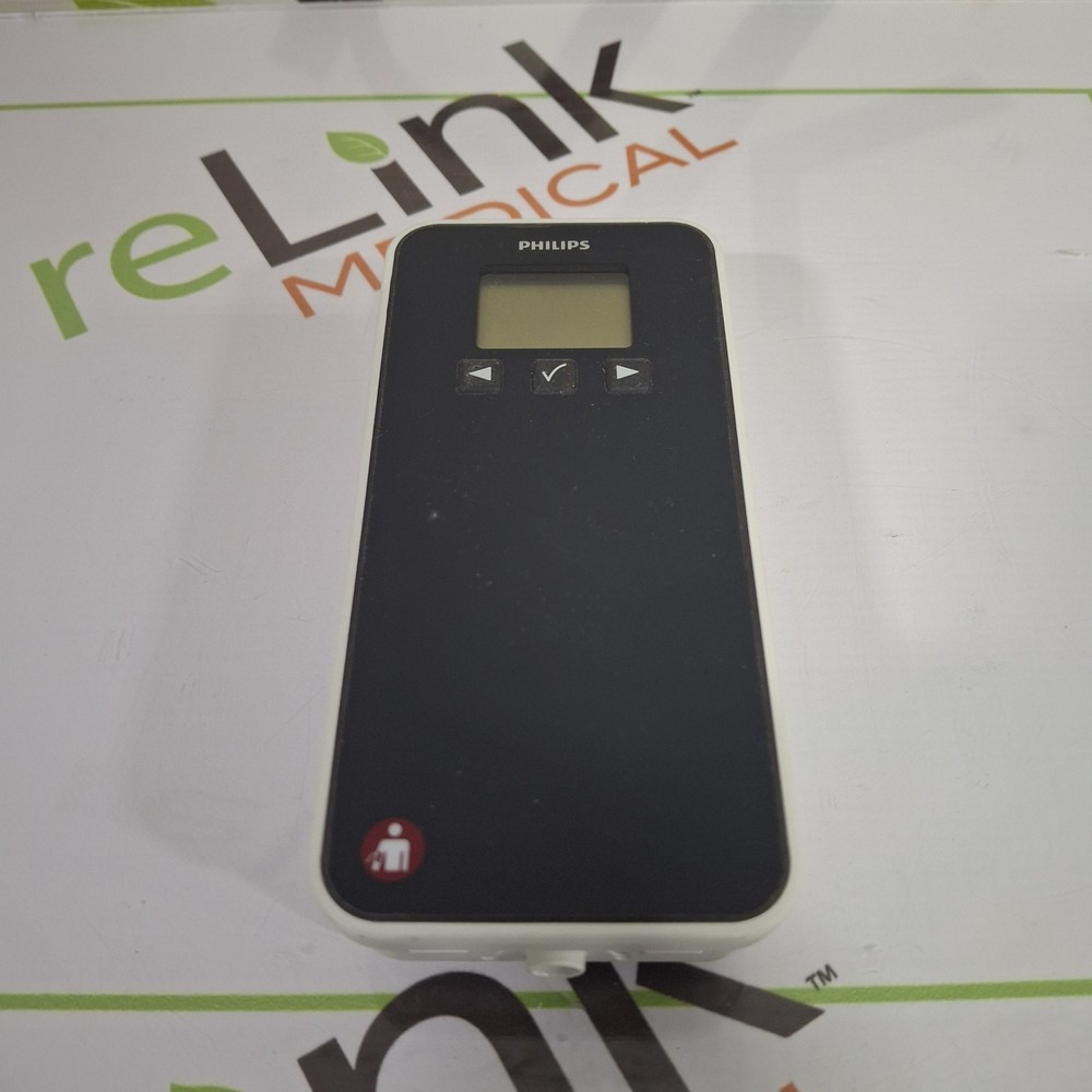 Philips 865216 NBP Wireless IntelliVue Module