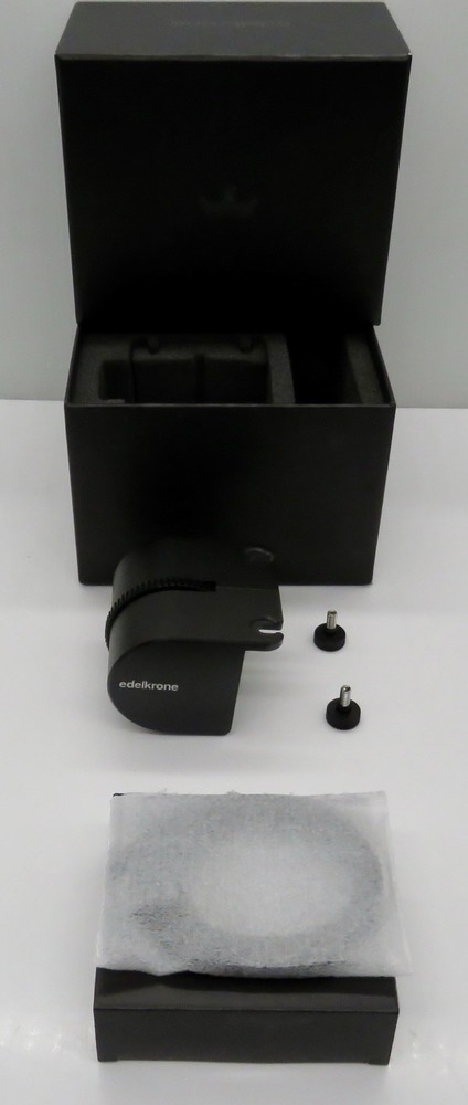 Edelkrone Steady Module For Slider Plus In Box