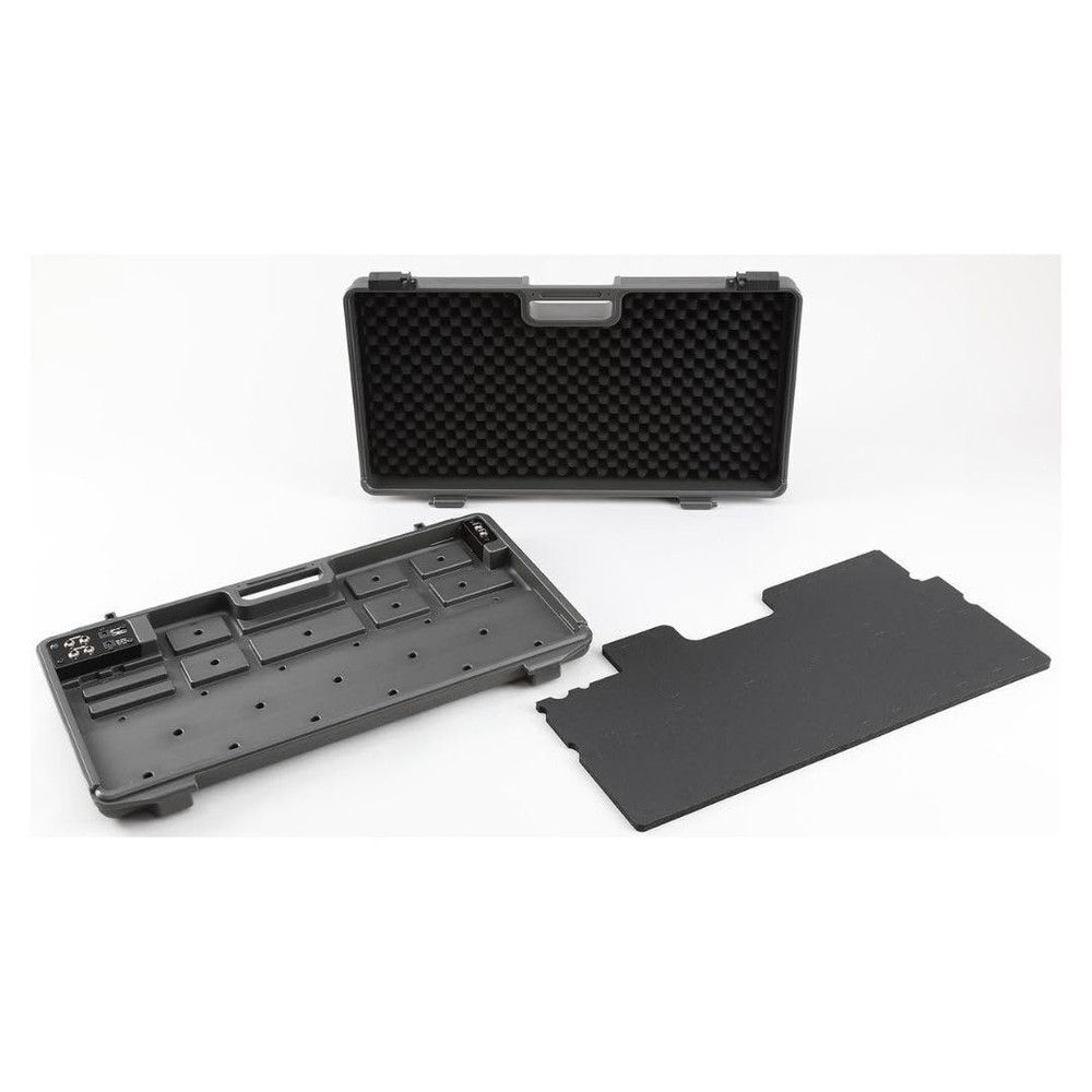 BOSS (BCB-90X) Pedal Board