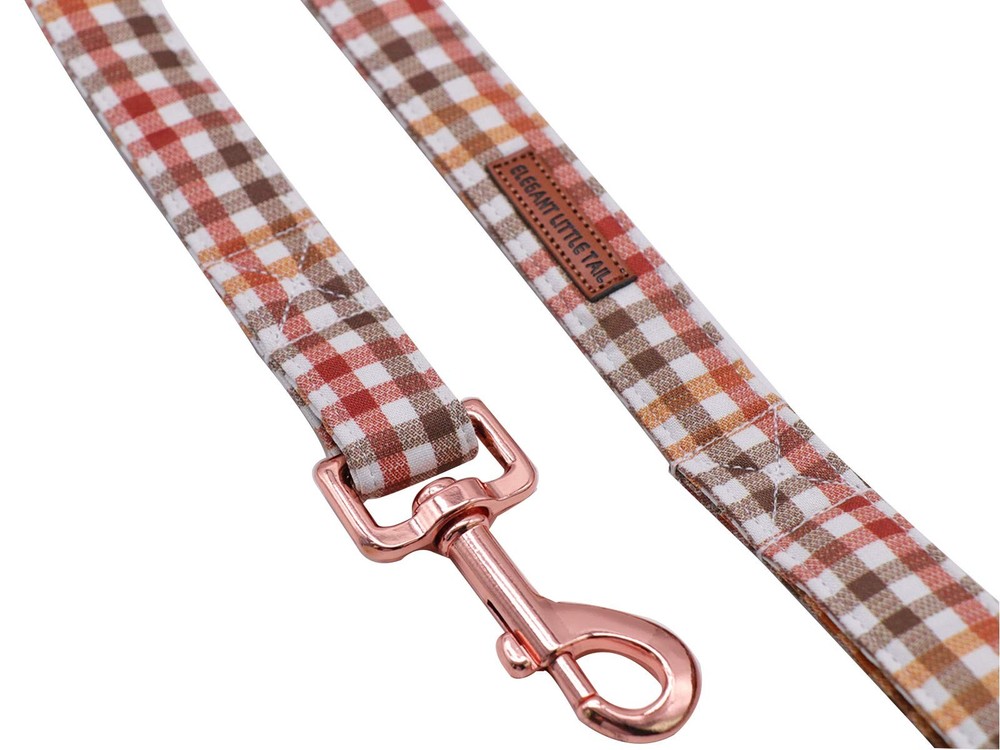 Heavy Duty Durable Strong Dog Leash Comfortable Handle Multipurpose Small
