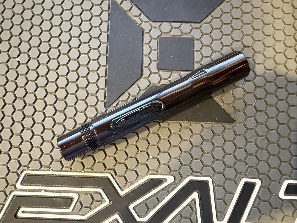 ALL AMERICAN BARREL BACK AUTOCOCKER!!