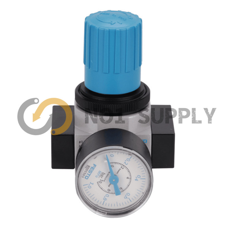 FESTO-LR-1/8-D-7-MINI-MPA 8002288 1PC NEW pressure reducing valve delivery fast