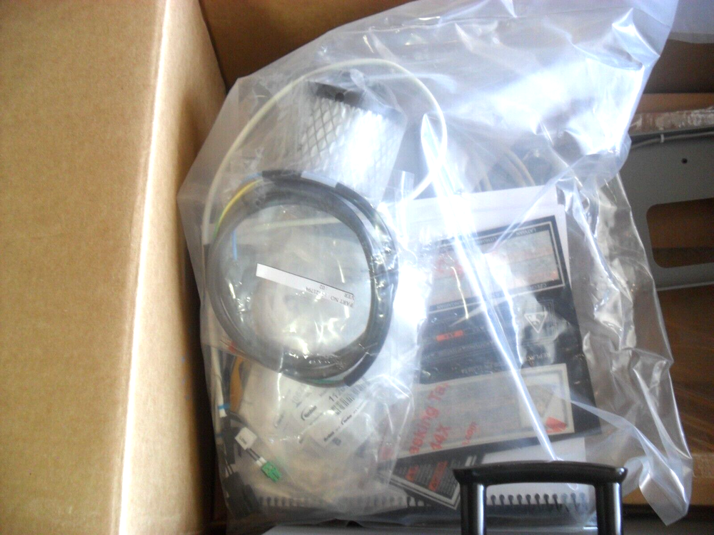 Nordson 1122877 Automatic Fill System New Factory Box
