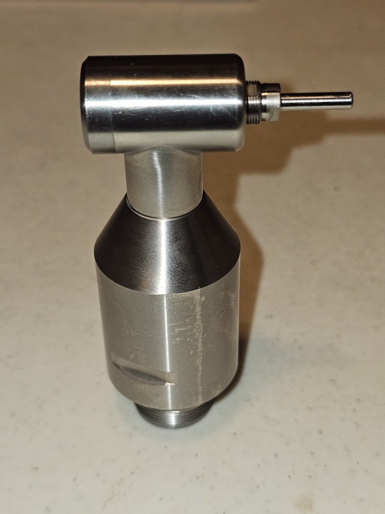 NAKANISHI RA-271 E RIGHT ANGLE SPINDLE CBC70800