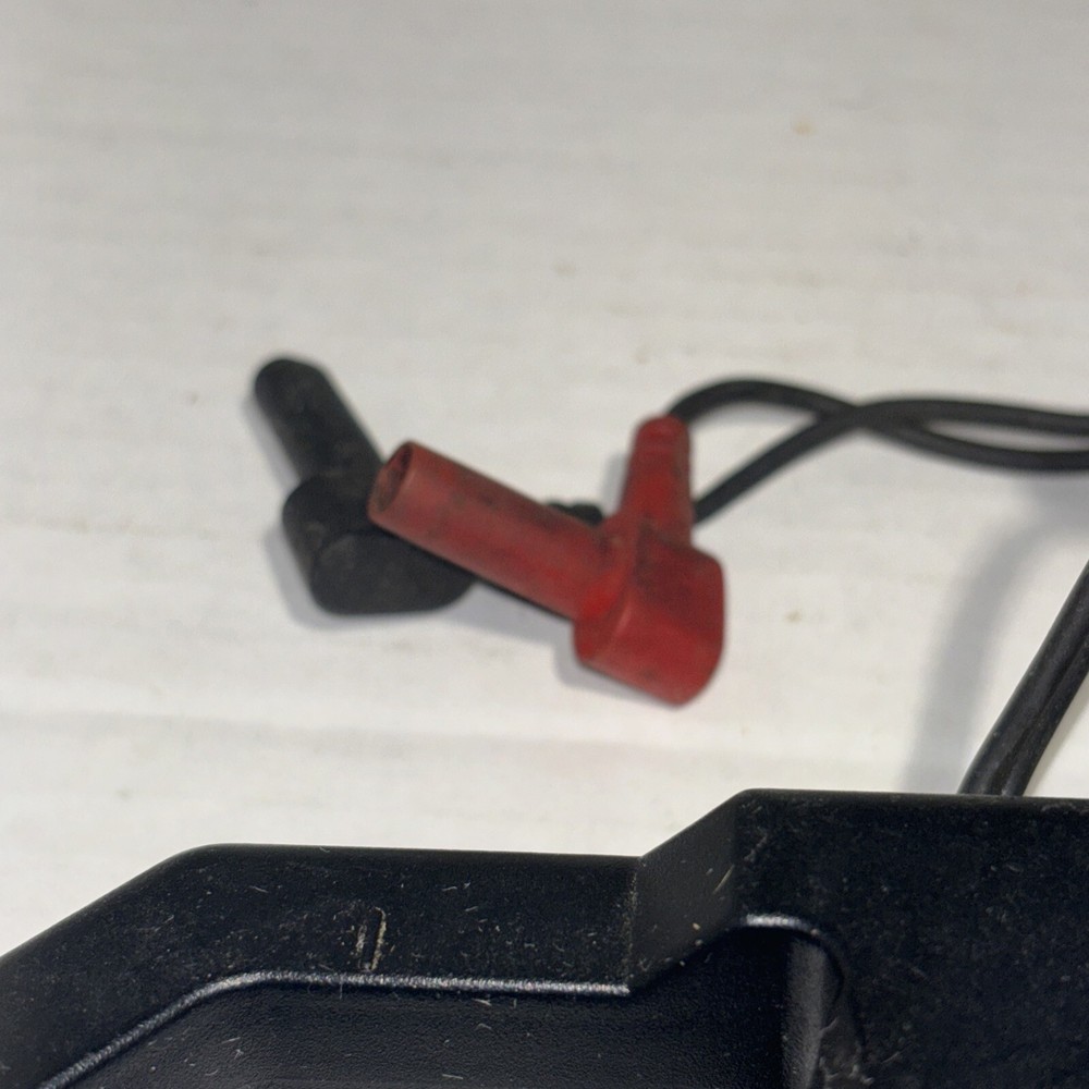 Beckmann Ct-234a Clamp On Amp Probe