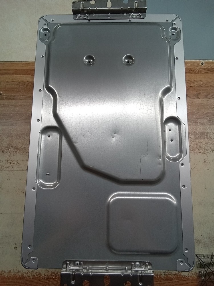 Rinnai RE199eP Outdoor Tankless Water Heater 199K BTU Propane Gas FOR PARTS