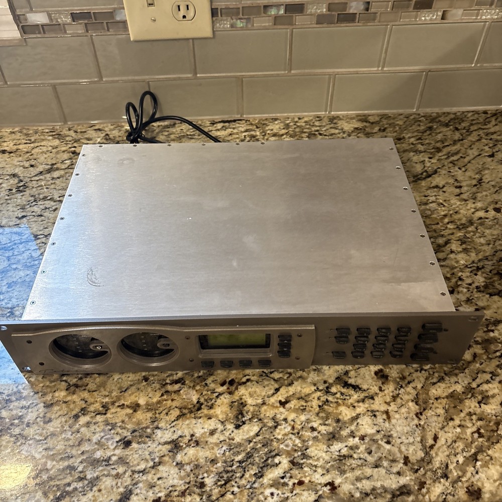 Telos Series 2101 Live Broadcast Multi Studio Interface Talk Show Radio System!