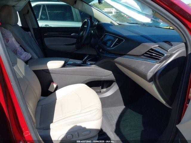 Used Headrest fits: 2020 Buick Enclave Grade A