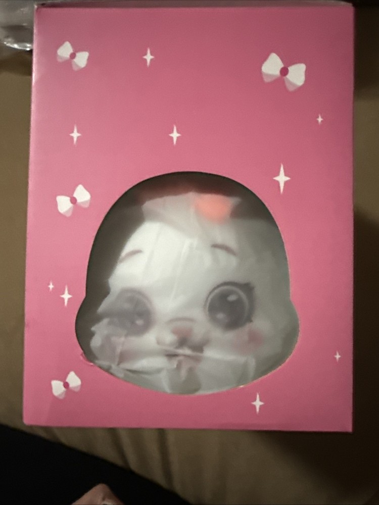 Cutie Lighting Bunny Children’s Night Light
