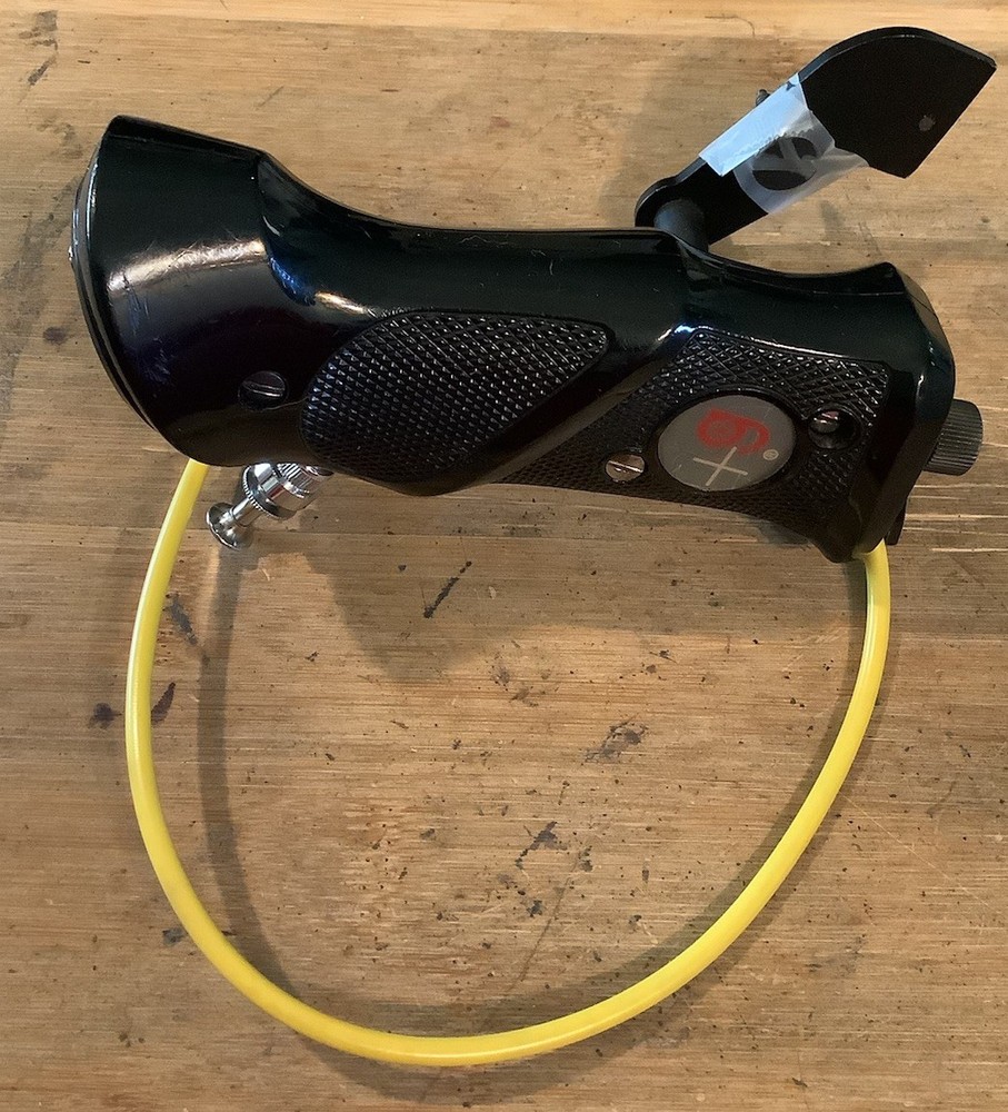 Graflex Speed Camera GX Handle