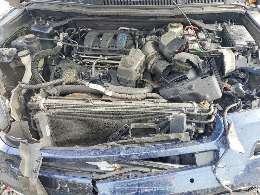 Shifter EXPLORER 2016 Transmission Shift 5592452