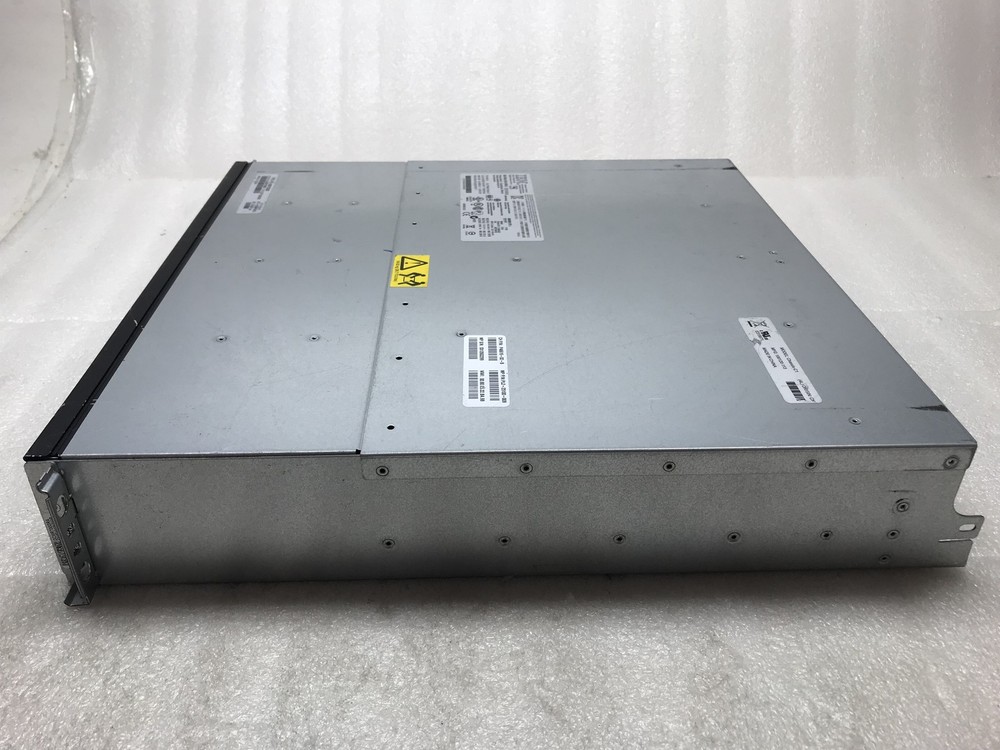 IBM System Storage EXP3524 Expansion Unit (1746-A4E) - No Caddies/Modules